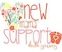 New Mama Support